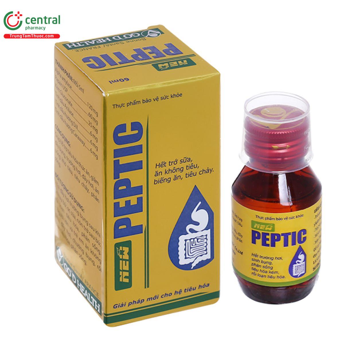 new peptic 1 B0371