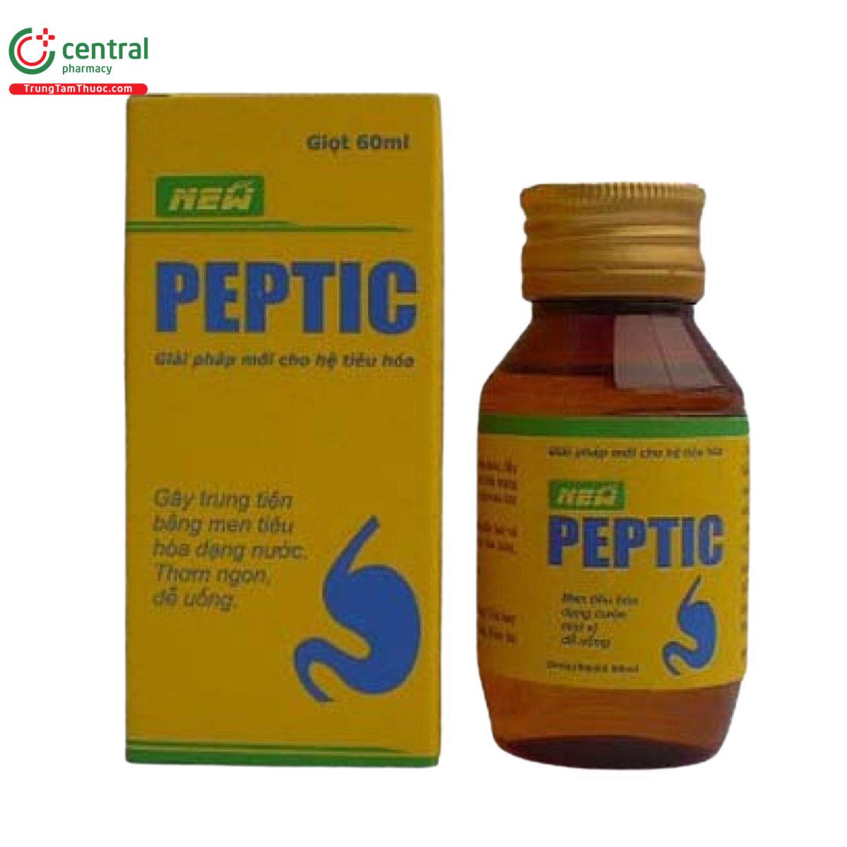 new peptic 2 Q6732