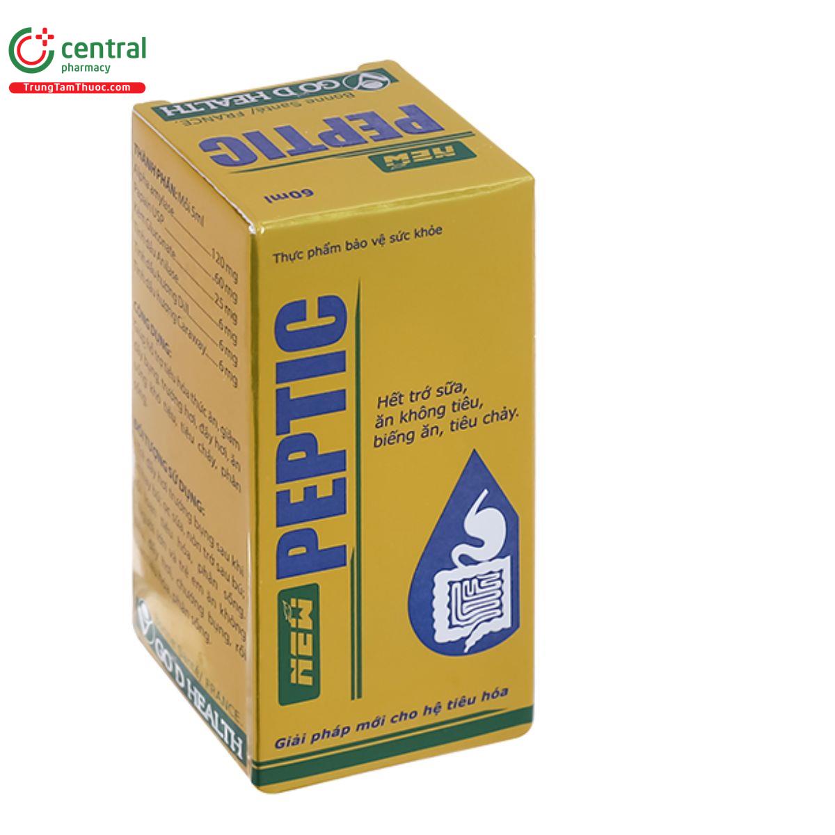 new peptic 3 A0478