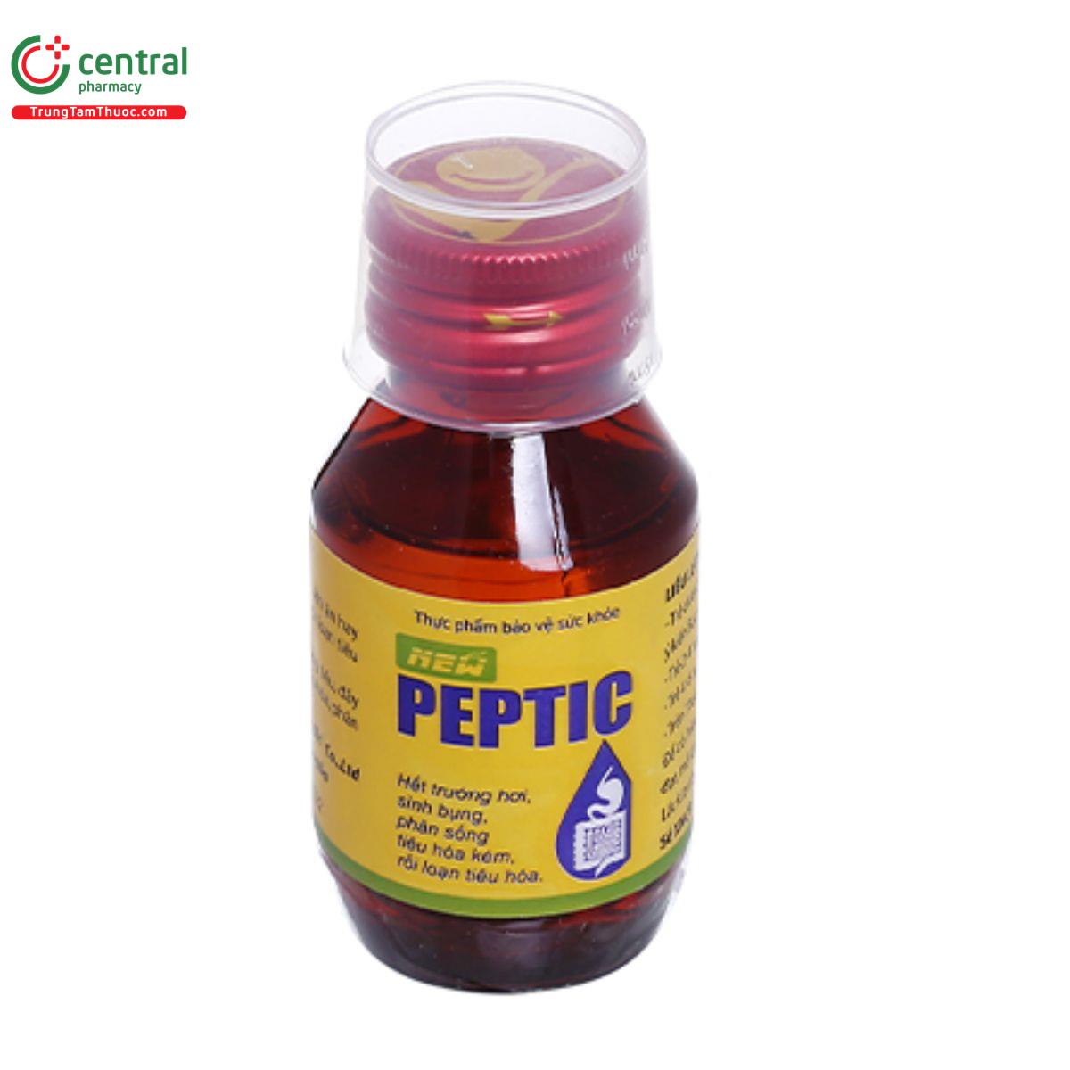 new peptic 6 N5765