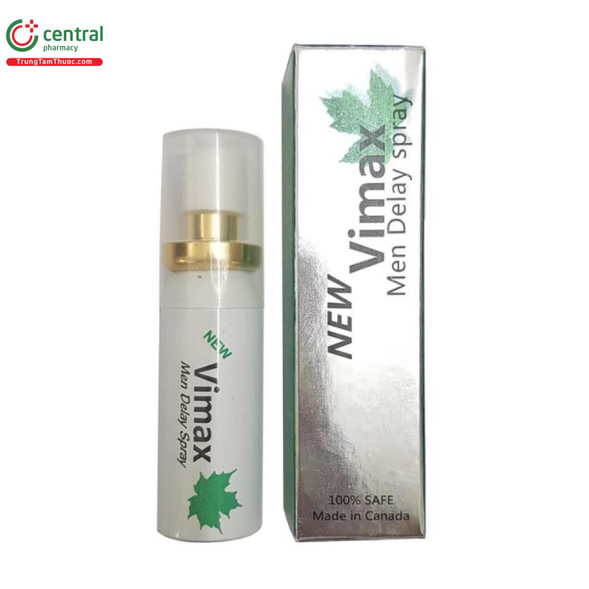 new vimax men delay spray 3 A0767