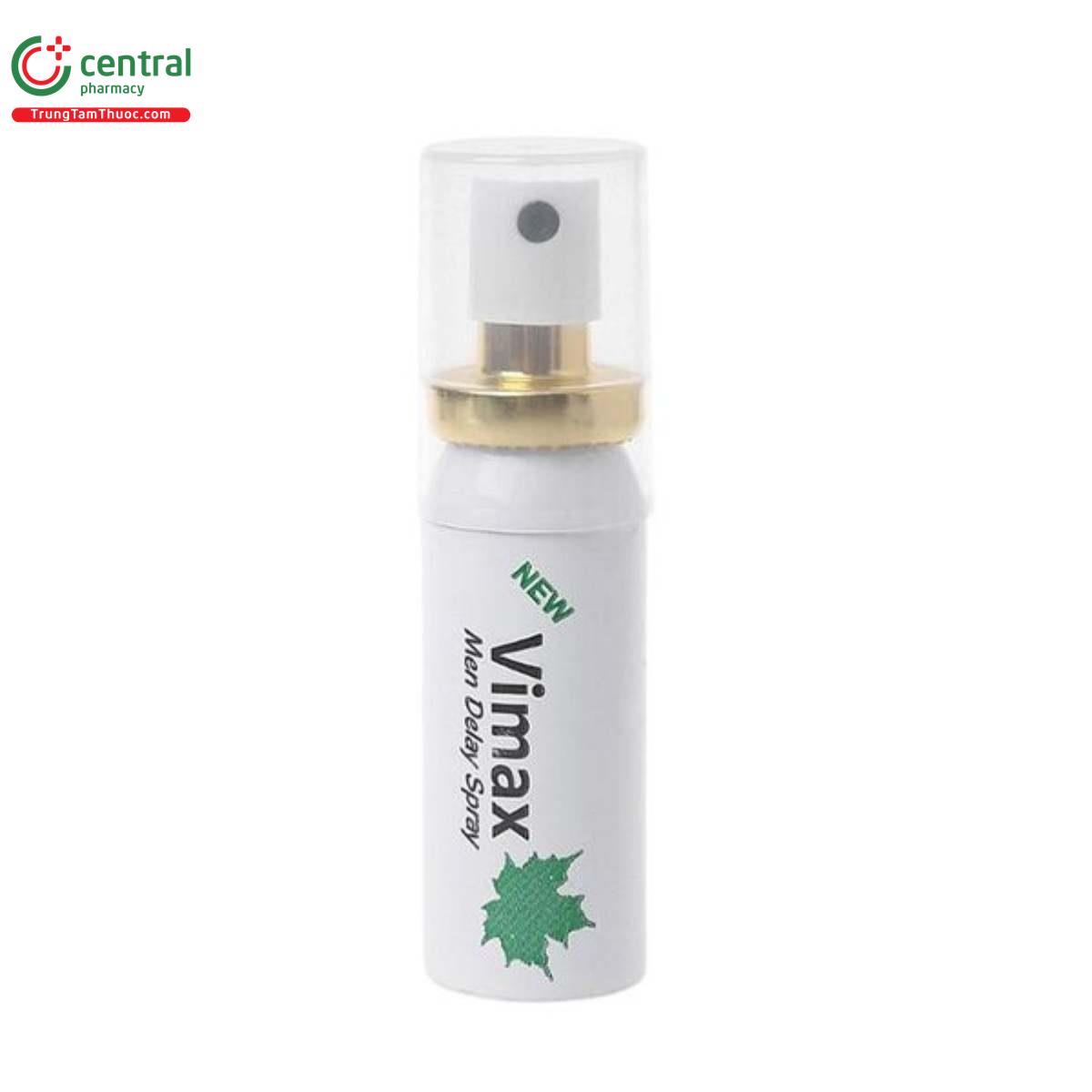 new vimax men delay spray 6 D1450