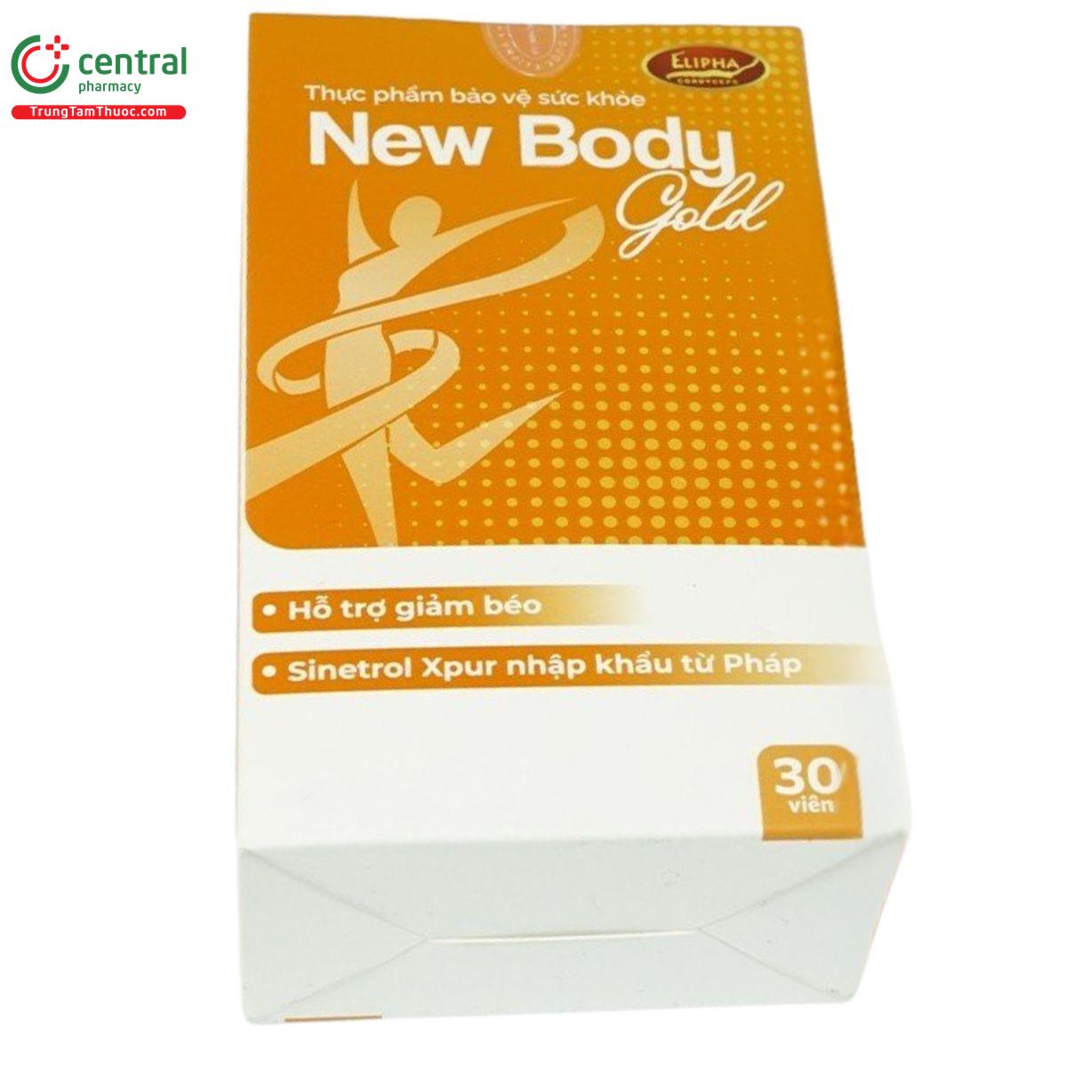 newbody gold 4 U8001 newbody gold 4 U8001