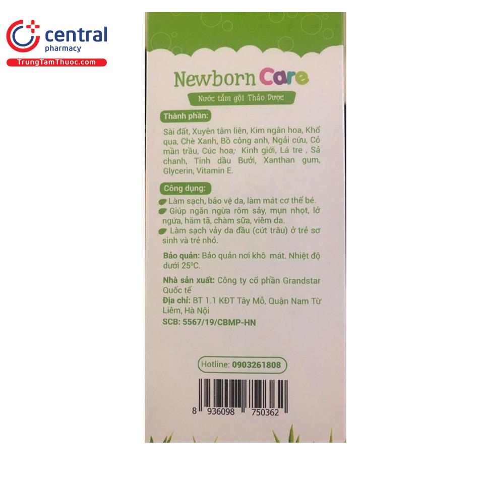 newbone care 04 D1448