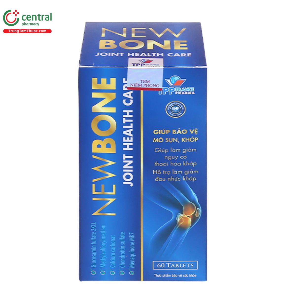 newbone joint health care 4 B0610