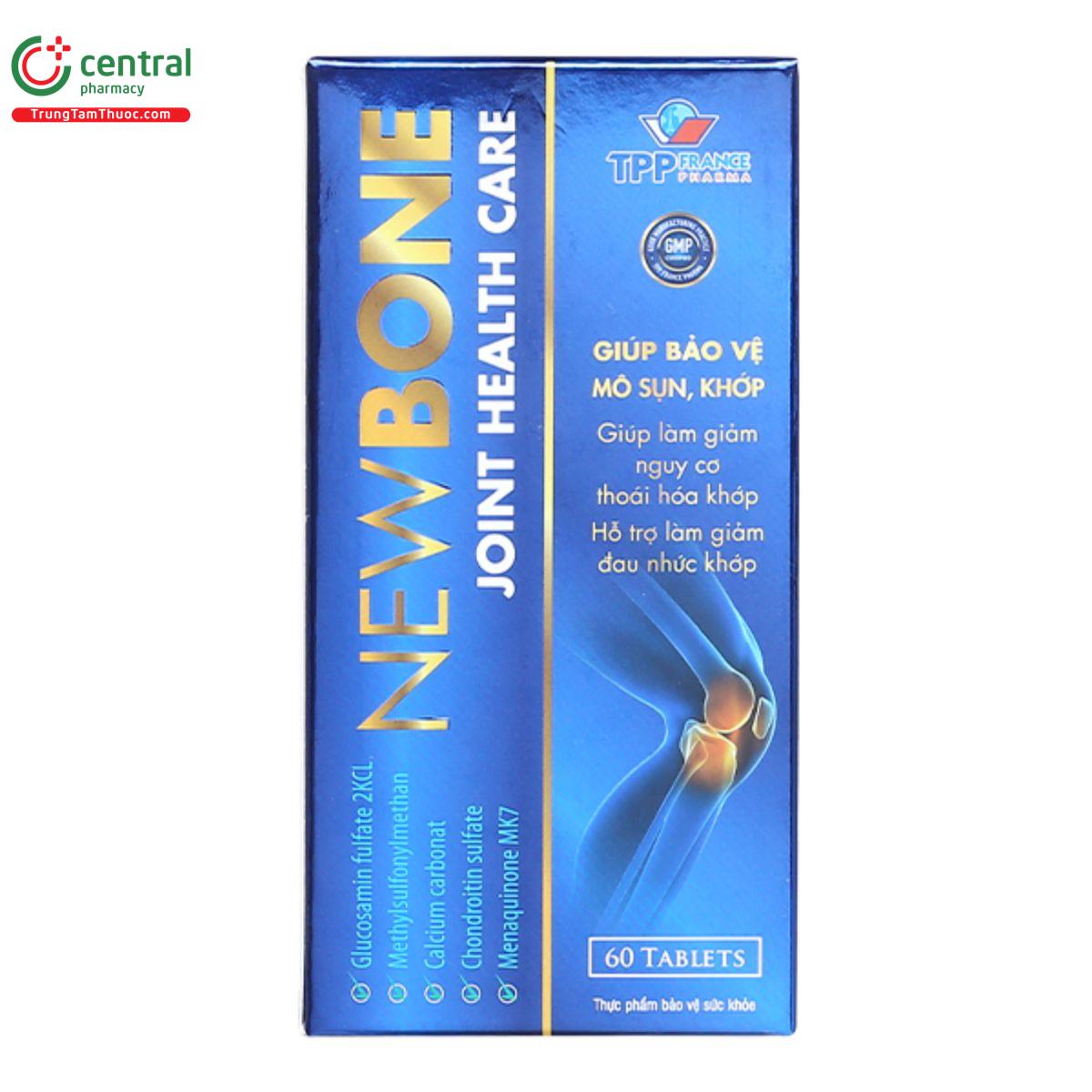 newbone joint health care 5 G2788