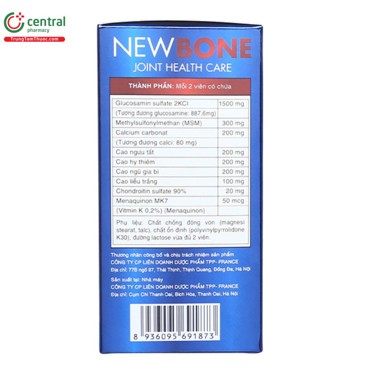 newbone joint health care 7 P6414