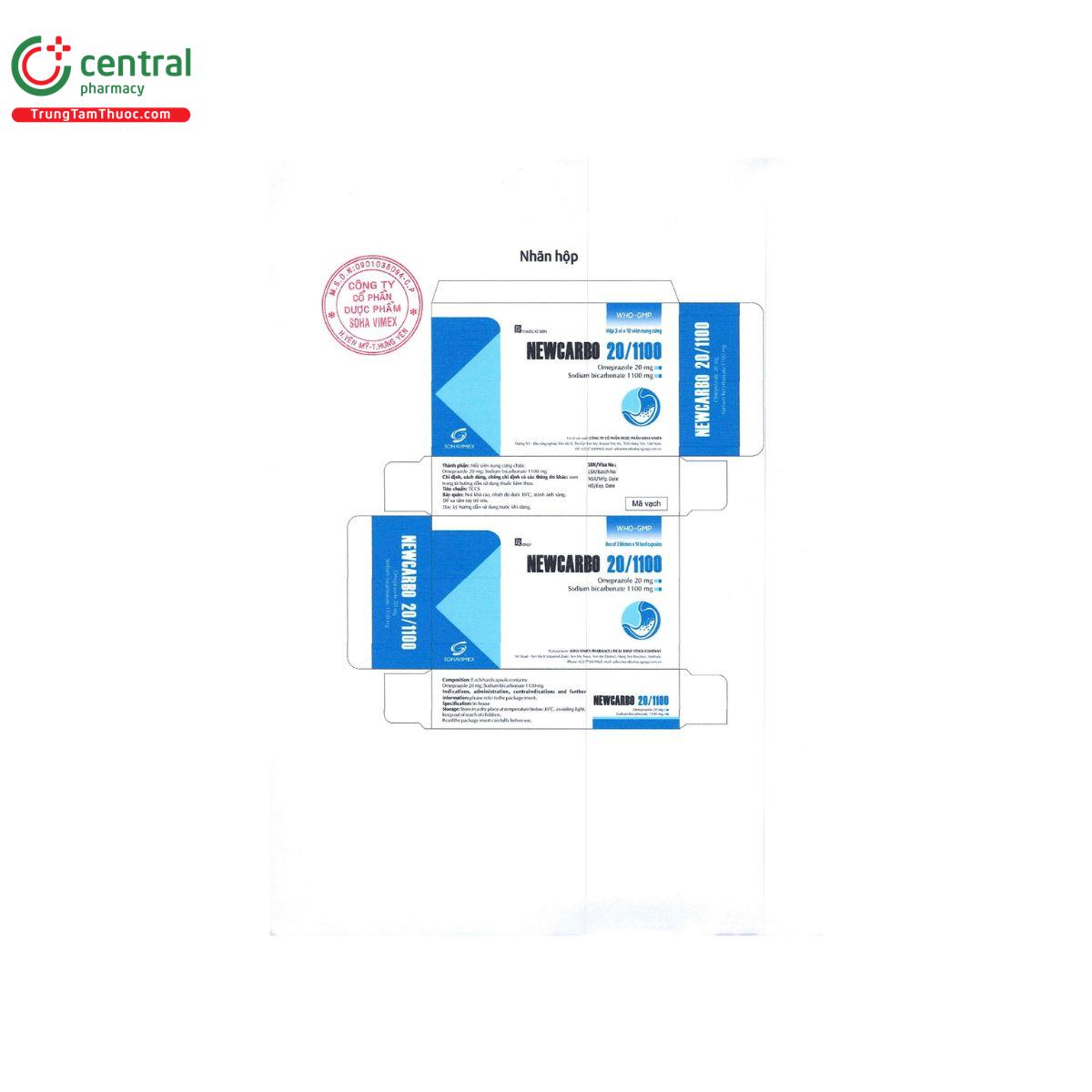 newcarbo 20 2 O6178 newcarbo 20 2 O6178