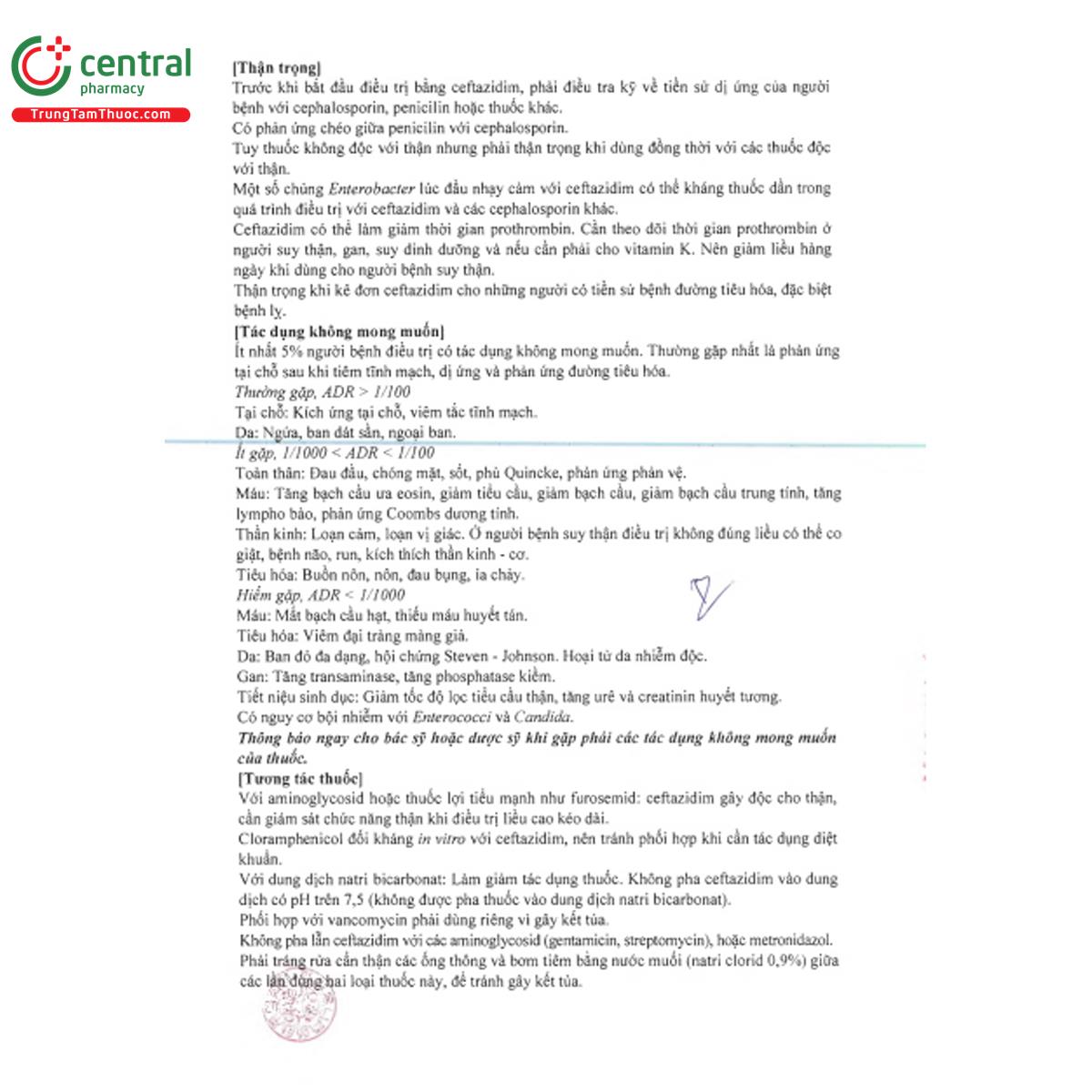 newfazidim inj 9 T8533 newfazidim inj 9 T8533