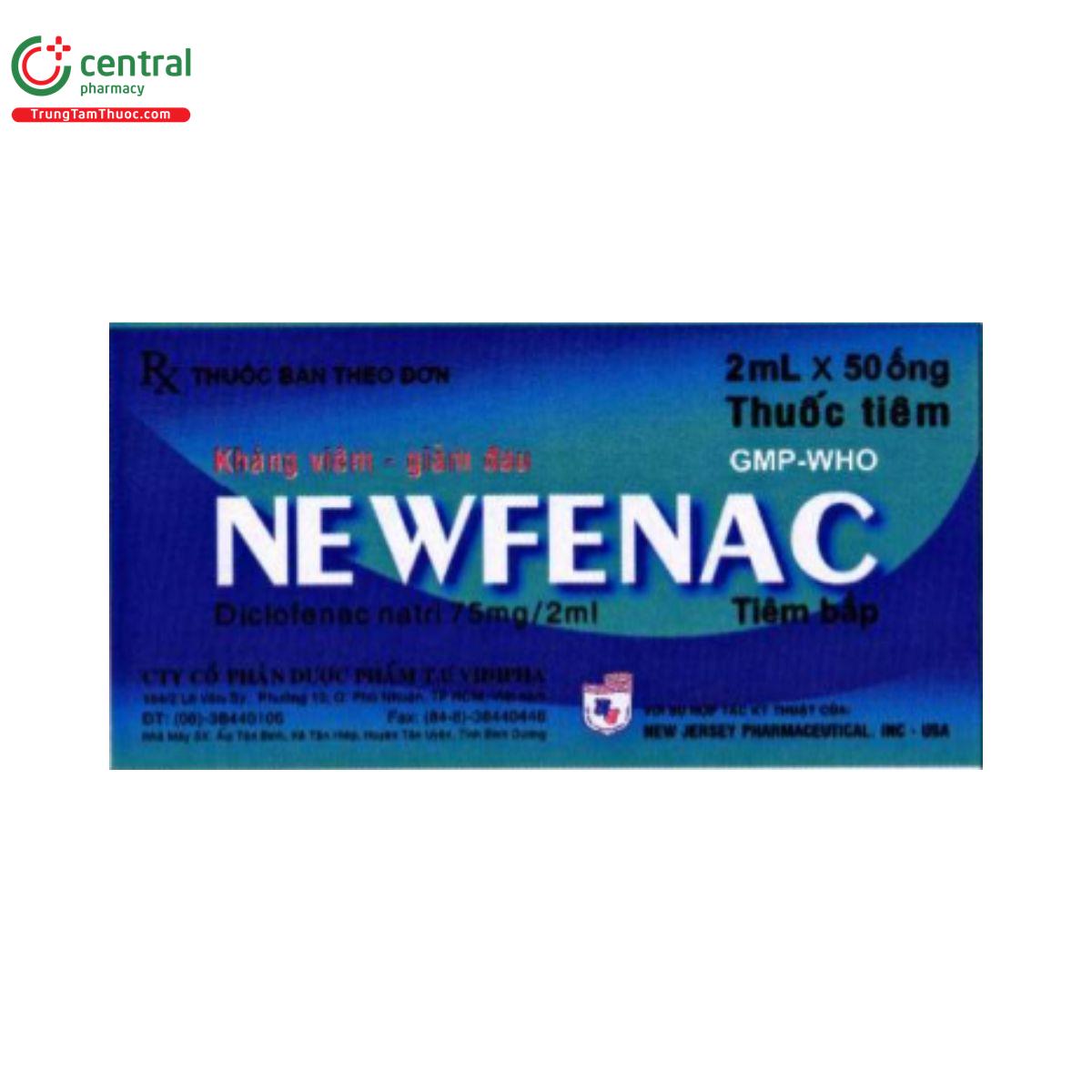 newfenac 2 E1558 newfenac 2 E1558