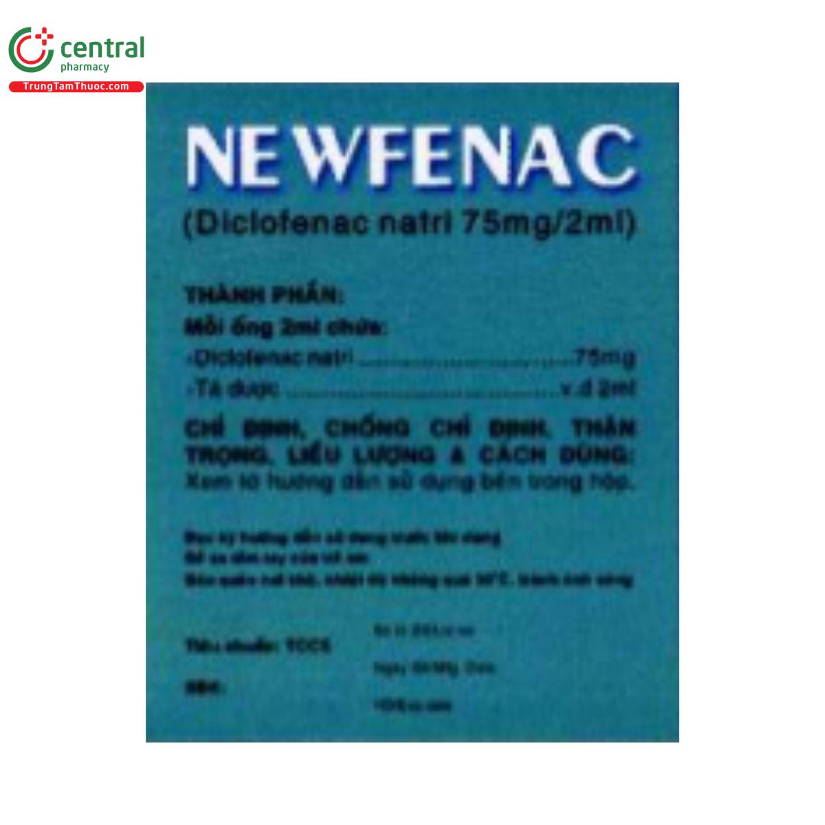 newfenac 3 F2645 newfenac 3 F2645