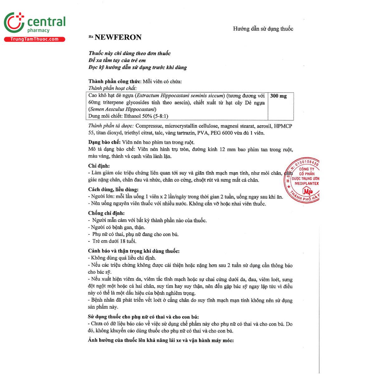 newferon 3 Q6773 newferon 3 Q6773