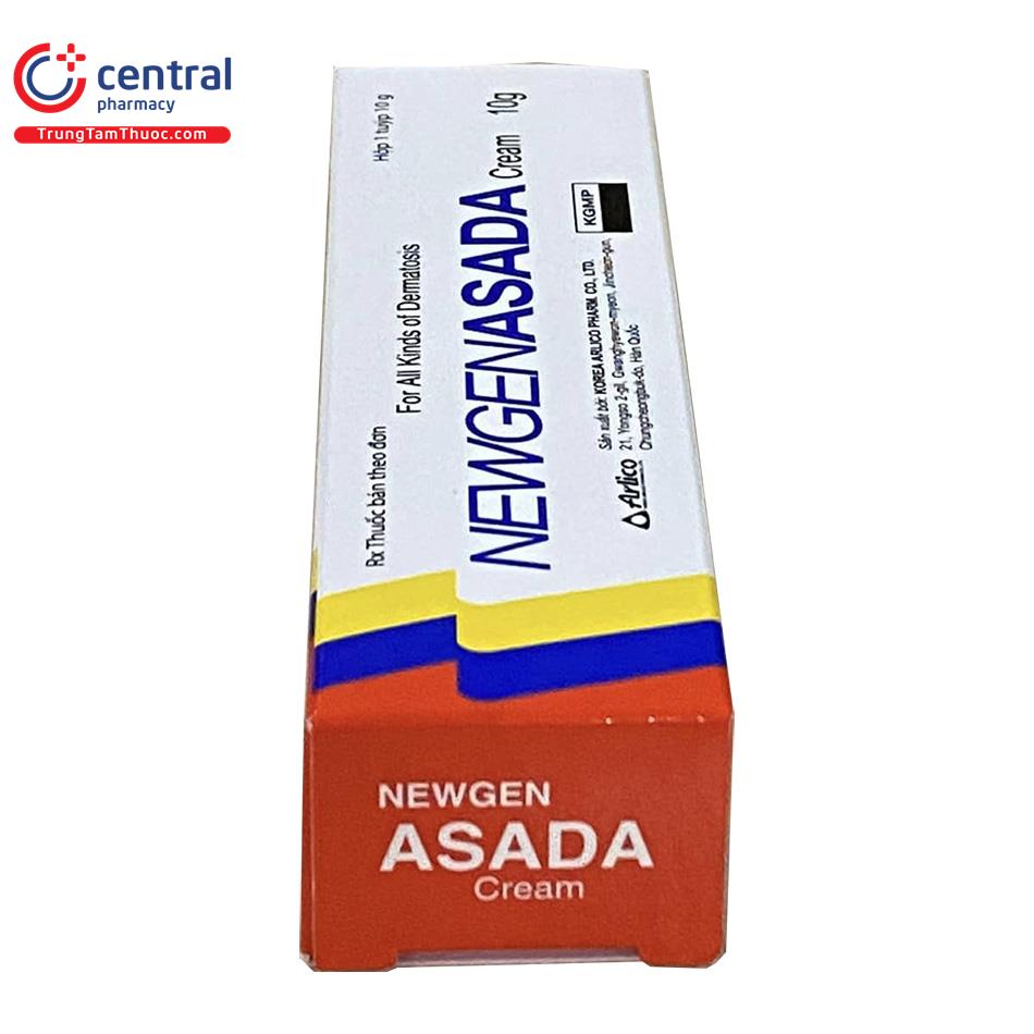 newgenasada cream 10g 5 A0360