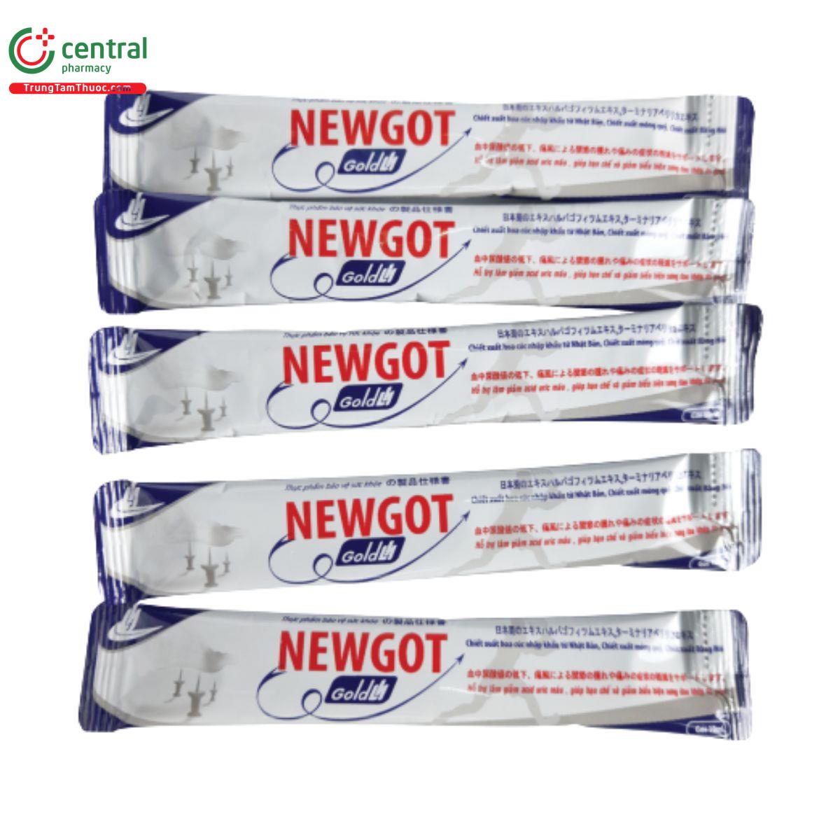 newgot gold lh 1 T7526