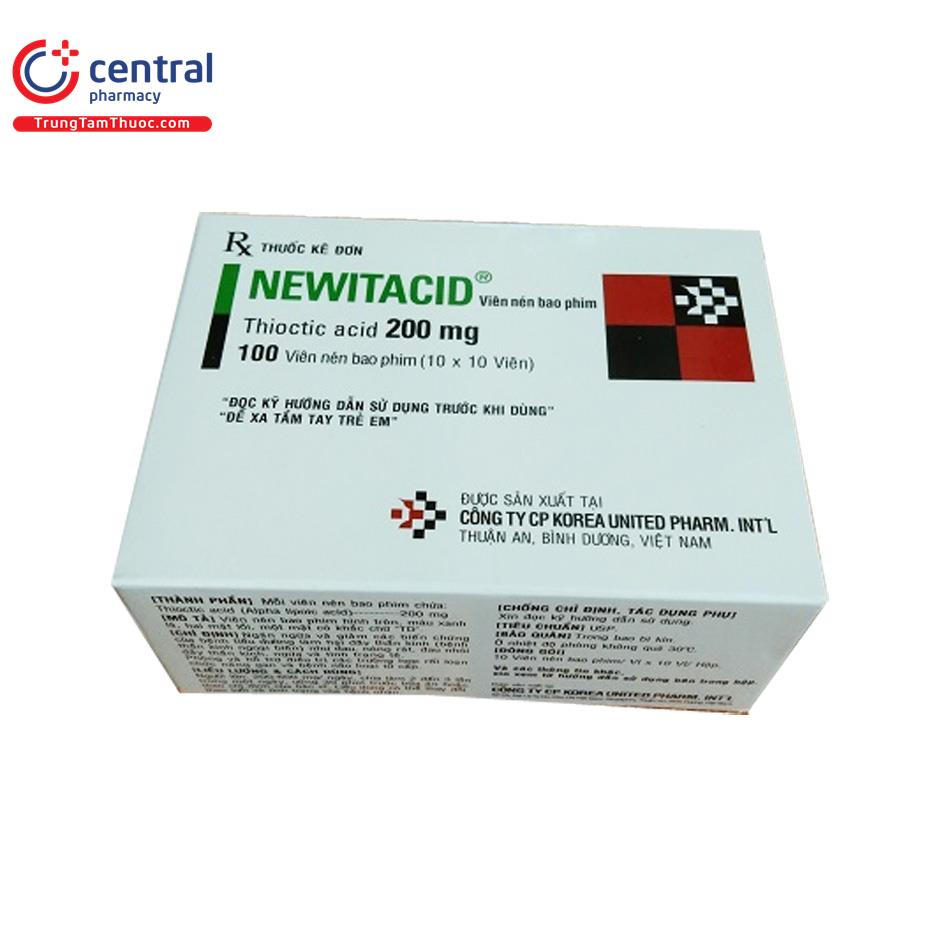 newitacid 1 G2262