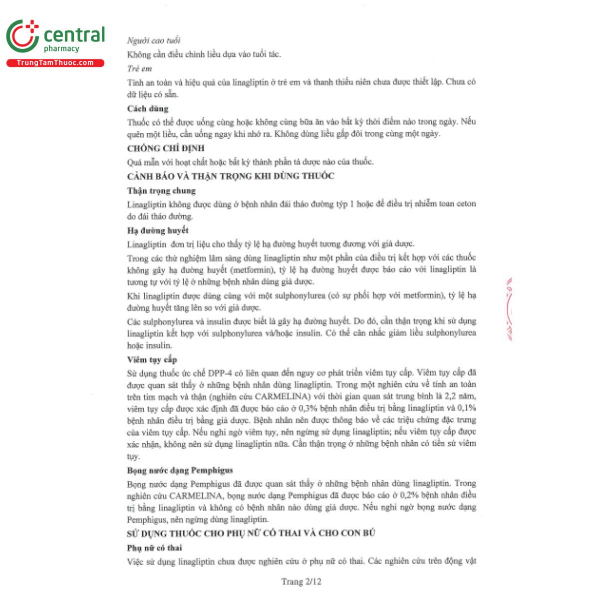 newjenita 5mg 2 C1676