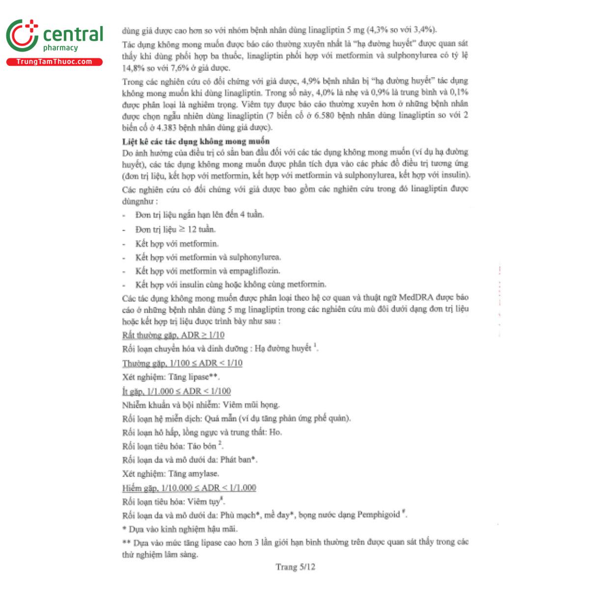 newjenita 5mg 5 S7842