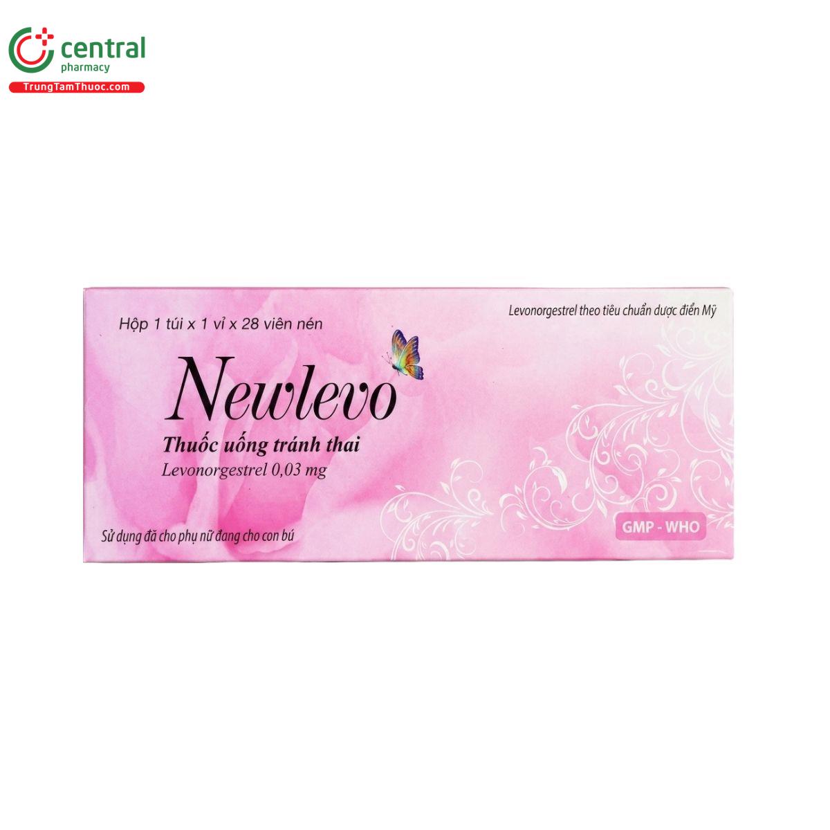 newlevo 003mg 1 U8102 newlevo 003mg 1 U8102