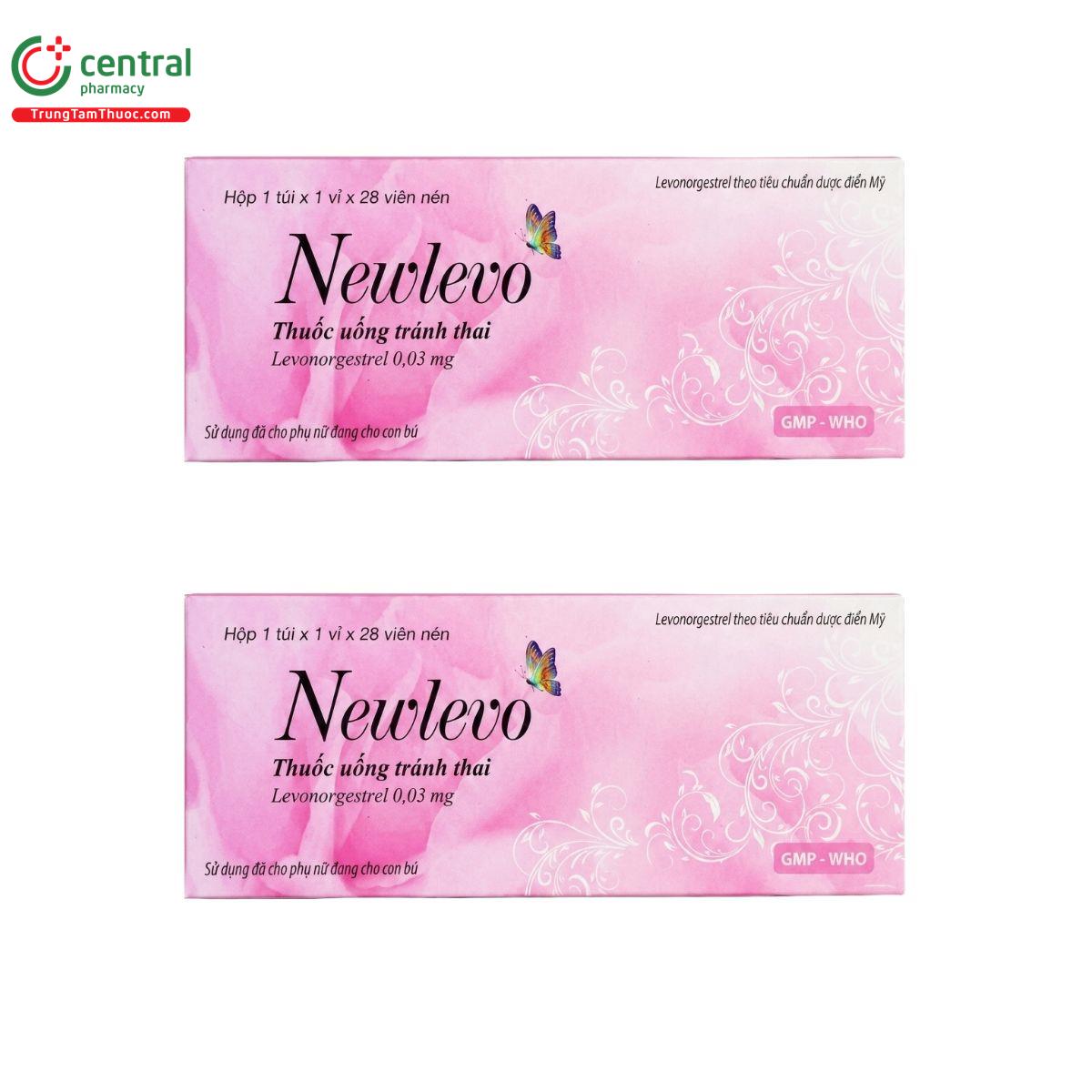 newlevo 003mg 2 N5453 newlevo 003mg 2 N5453