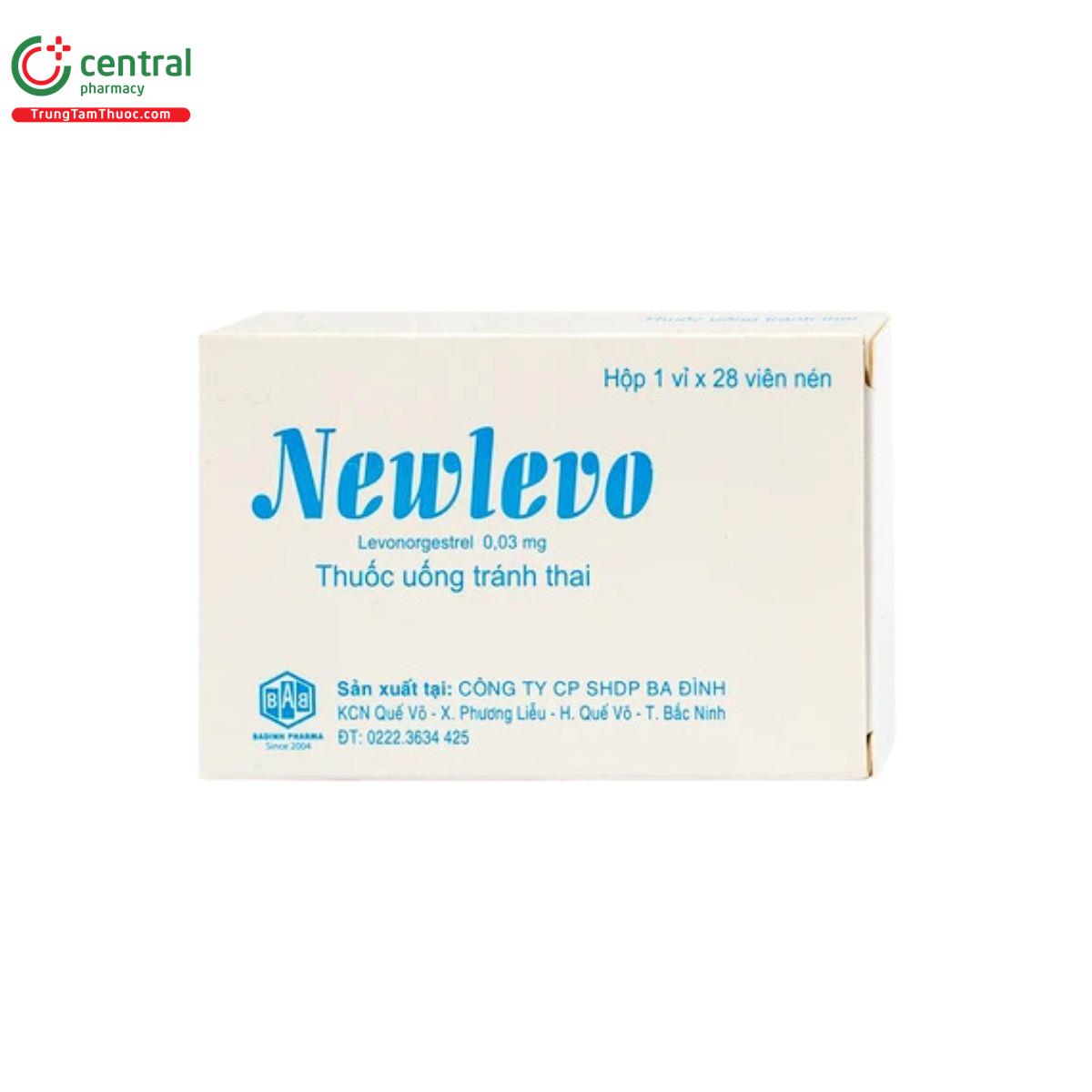 newlevo 2 R7218