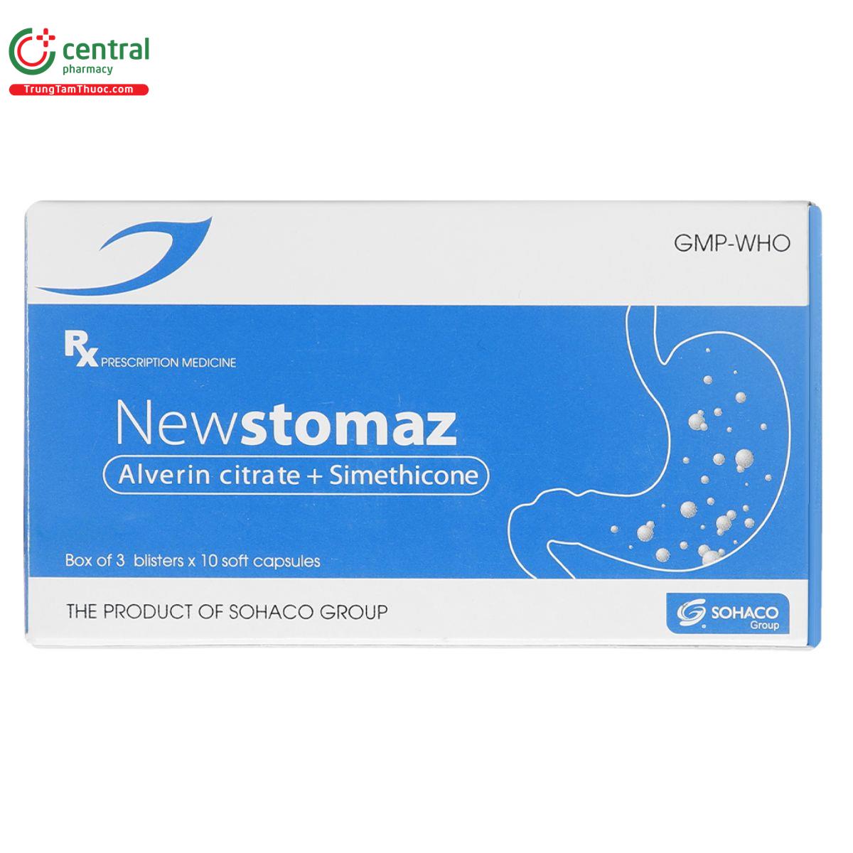 newstomaz 7 N5663