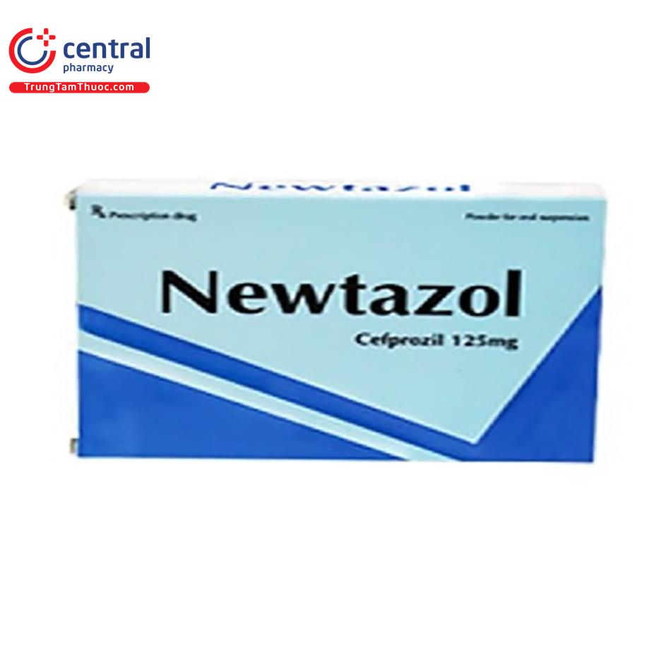 newtazol 2 F2165