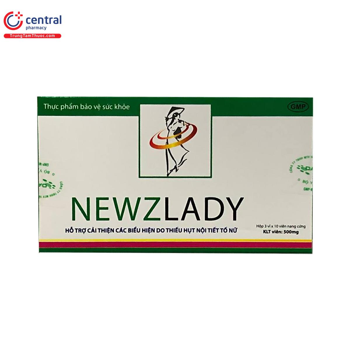 newzlady 1 D1300