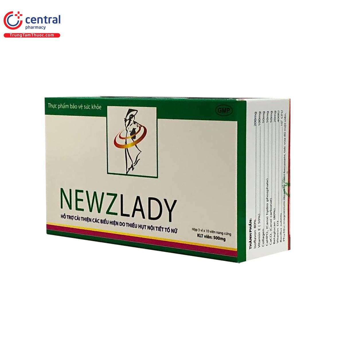 newzlady 4 T7431