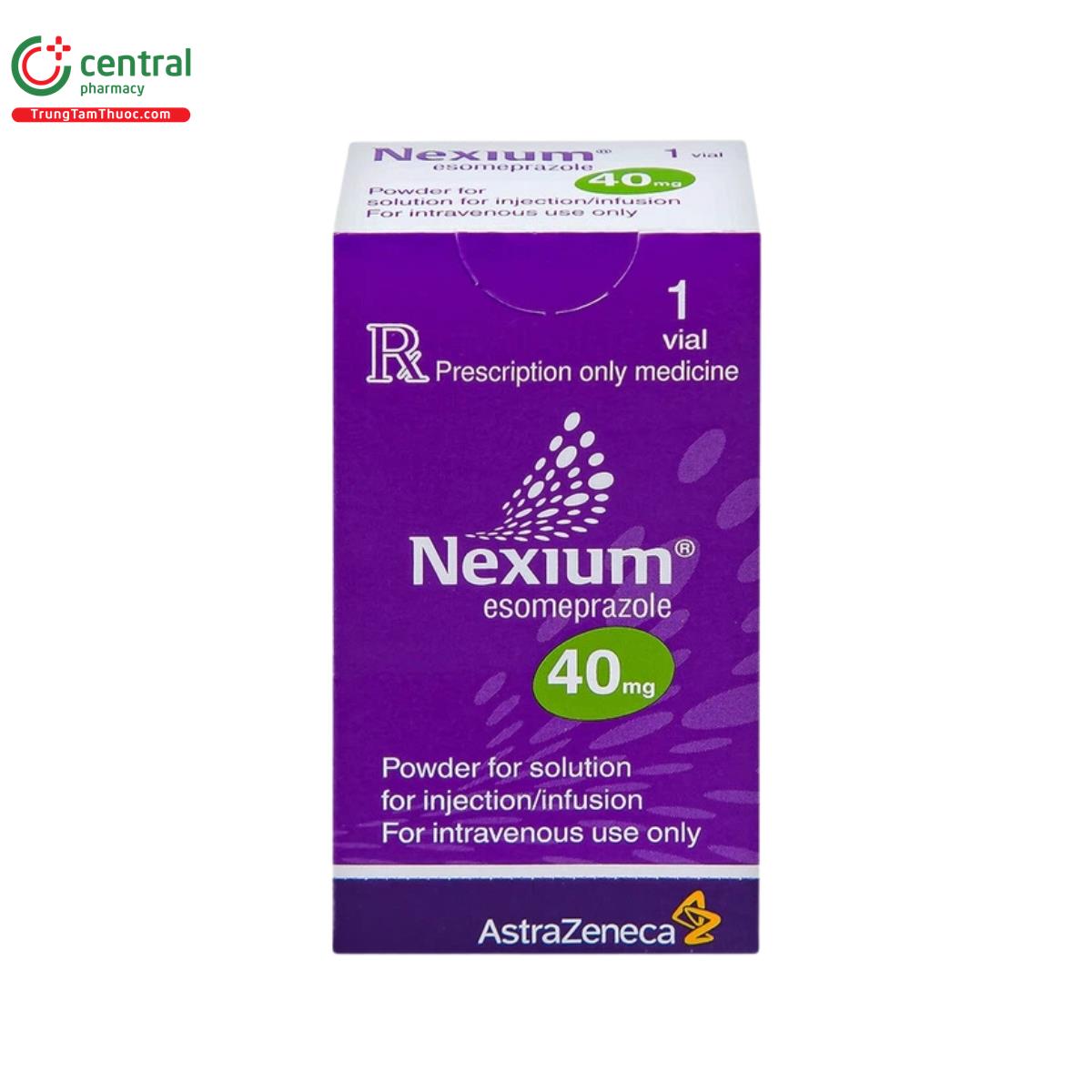 nexium 40mg 2 U8887