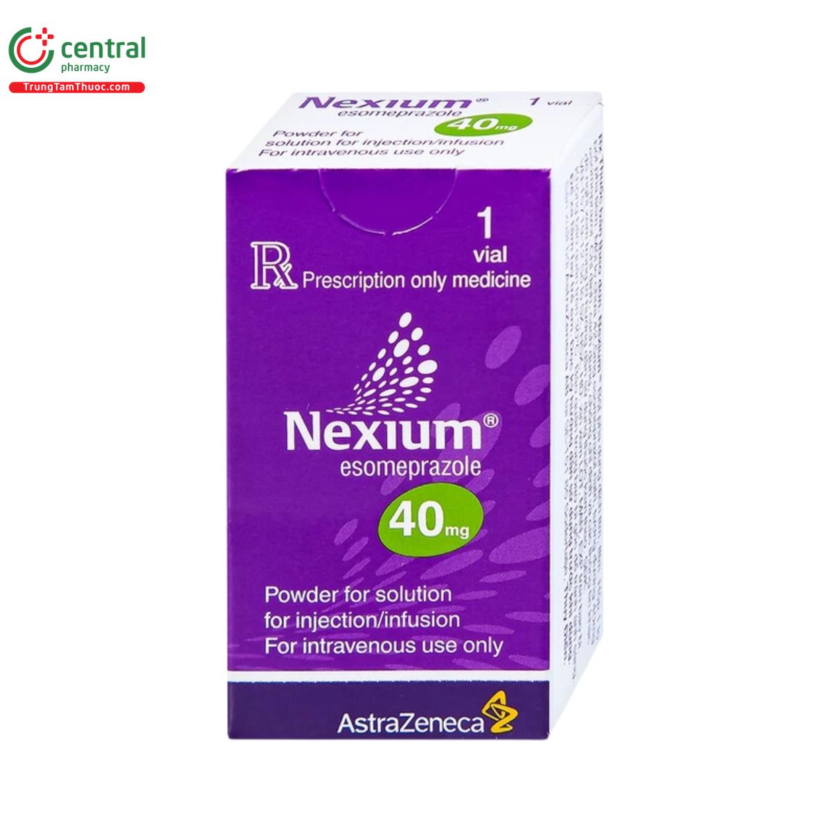 nexium 40mg 3 P6818