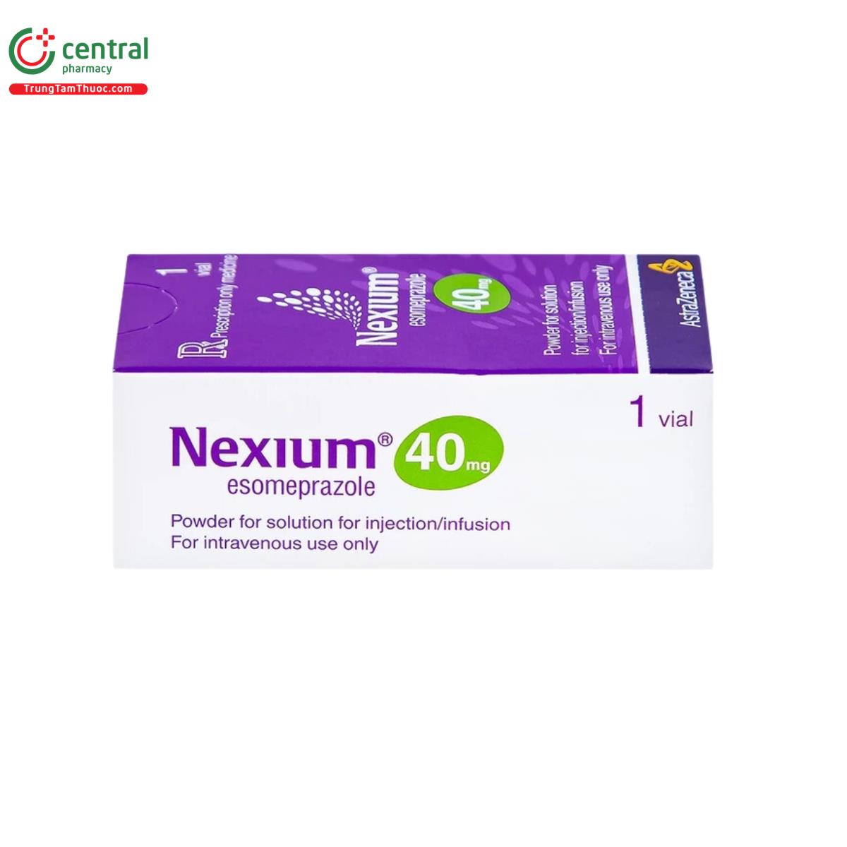 nexium 40mg 6 Q6005