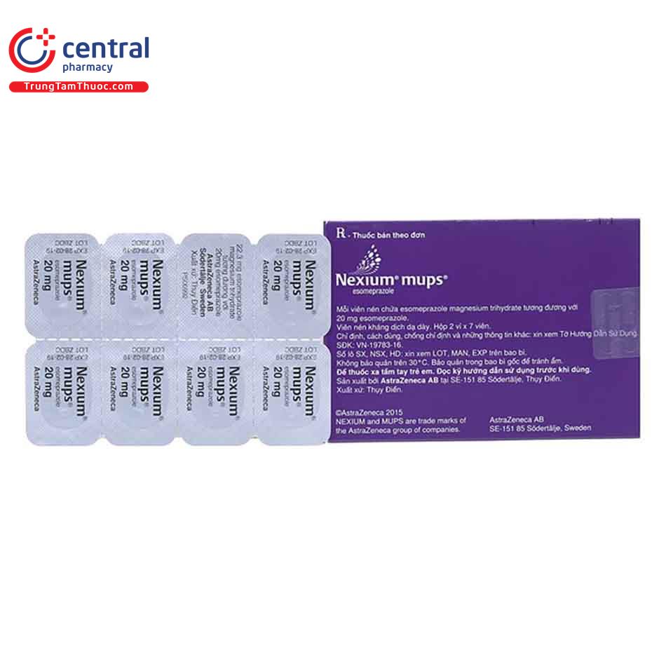 thuoc nexium mups 20mg 12 H3403