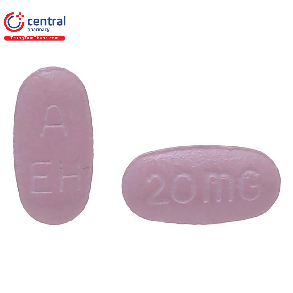 thuoc nexium mups 20mg 14 C1425