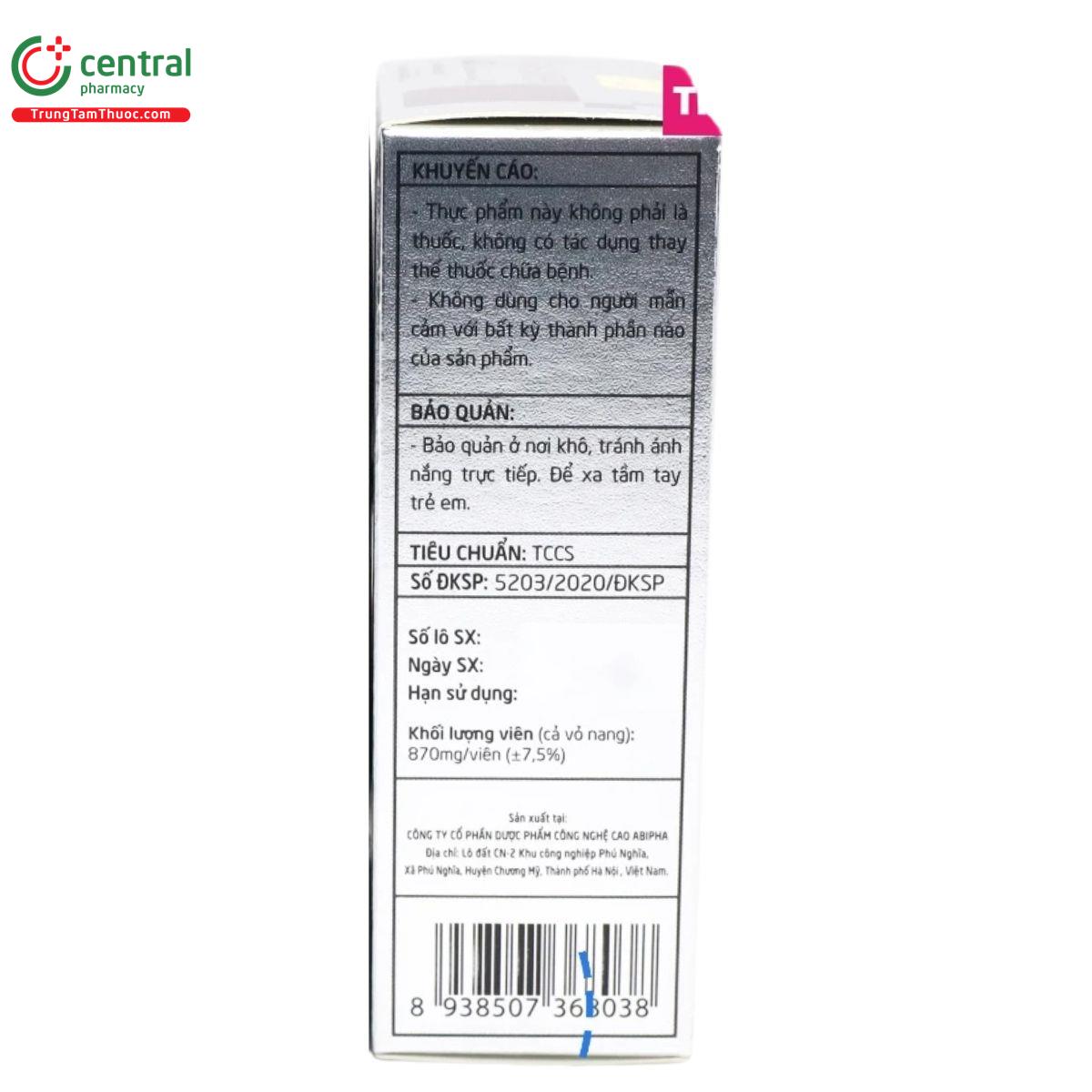 nexken vitamin e 11 F2507