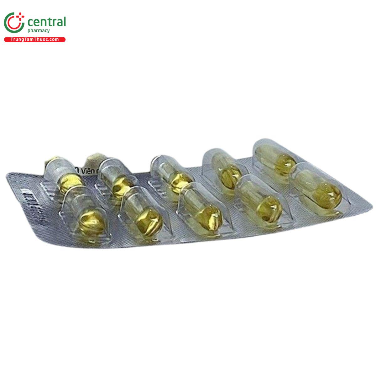 nexken vitamin e 12 U8861