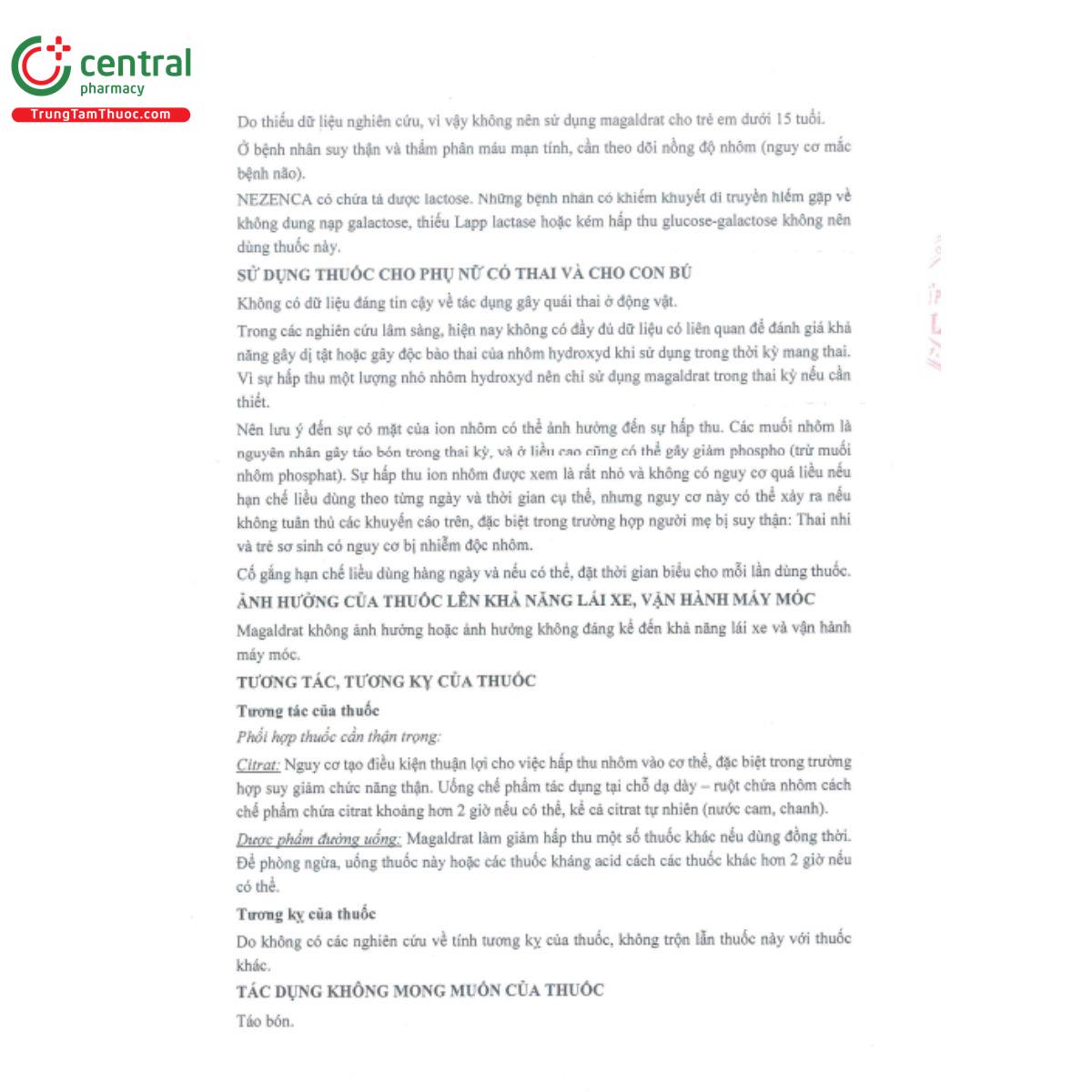 nezenca 800mg 5 R7110 nezenca 800mg 5 R7110