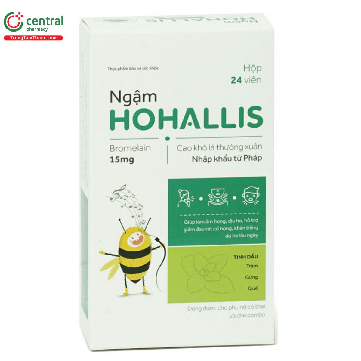 ngam hohallis 3 C1364