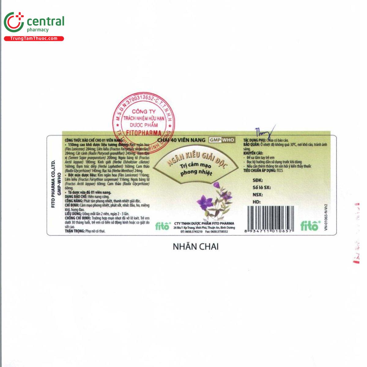 ngan kieu giai doc fito pharma 3 I3651 ngan kieu giai doc fito pharma 3 I3651
