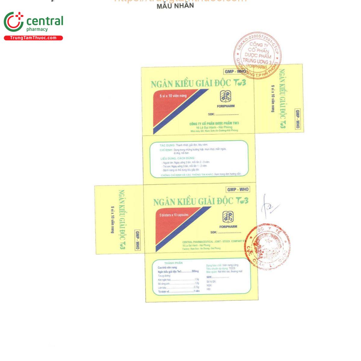 ngan kieu giai doc tw3 7 N5132 ngan kieu giai doc tw3 7 N5132
