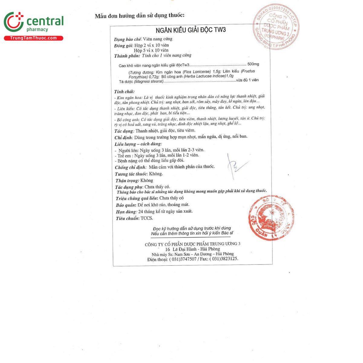 ngan kieu giai doc tw3 9 A0757 ngan kieu giai doc tw3 9 A0757