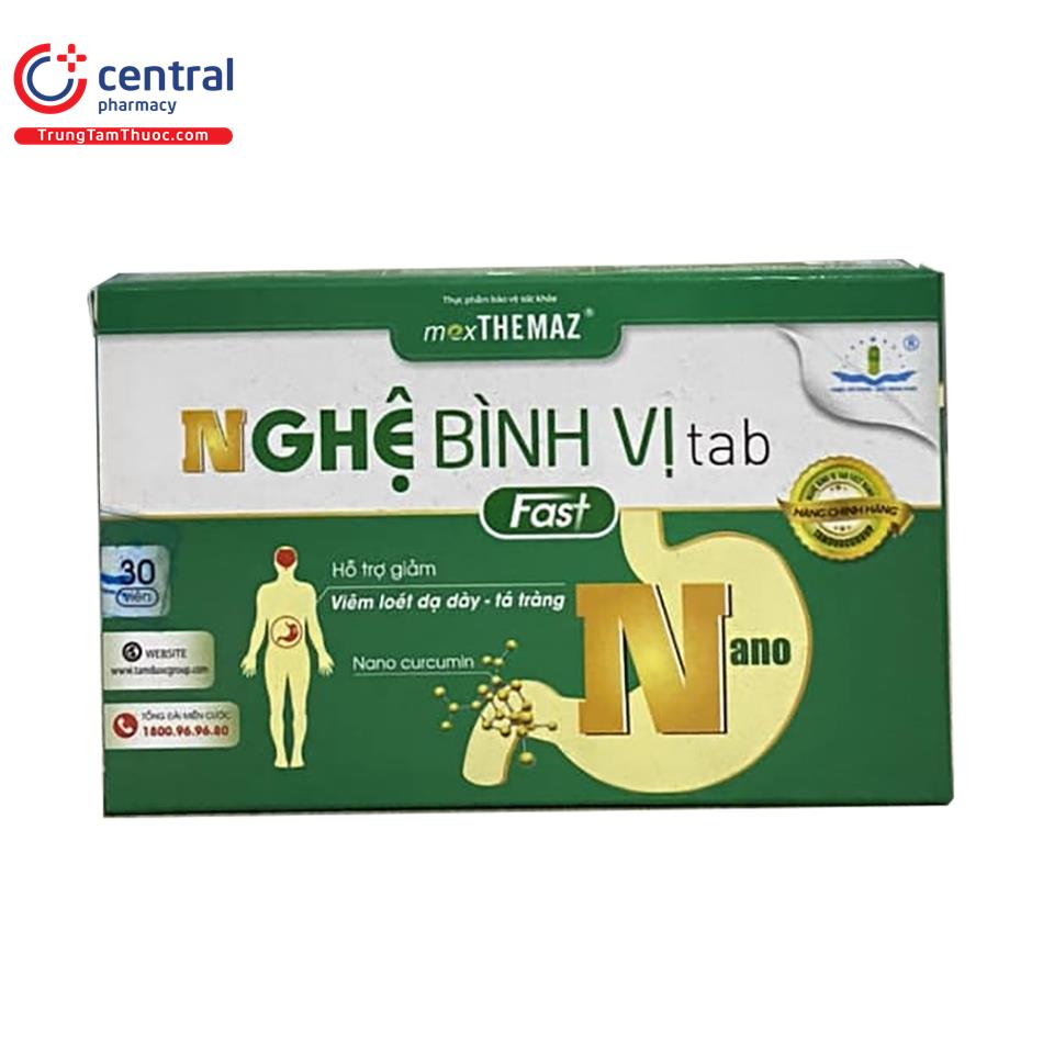 nghe binh vi 3 N5207