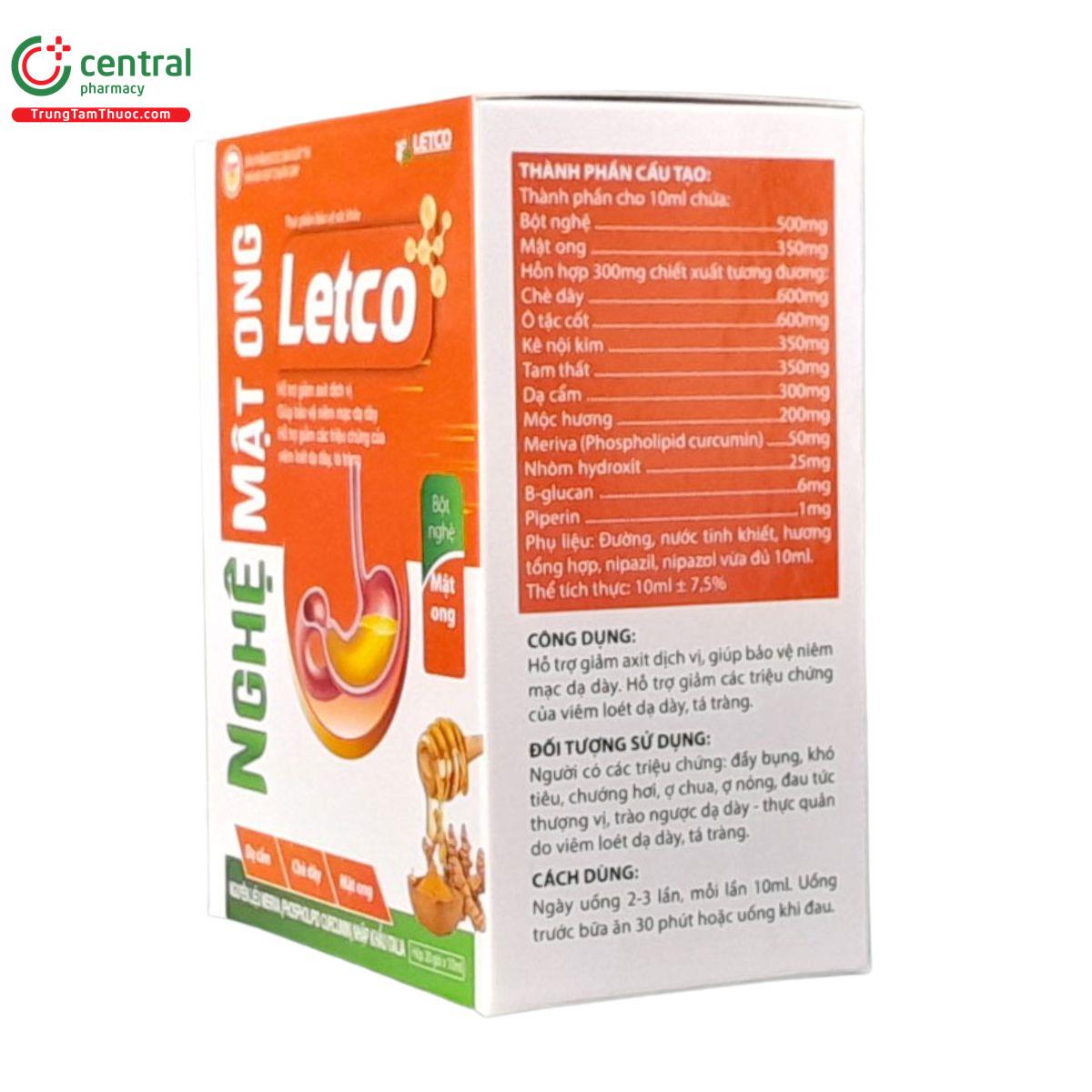 nghe mat ong letco 5 H3548 nghe mat ong letco 5 H3548