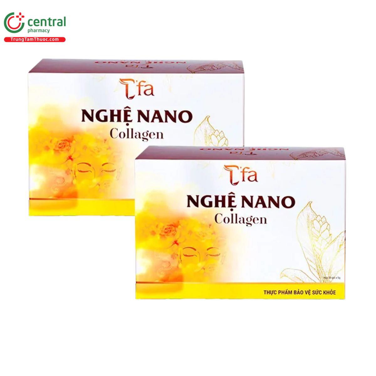 nghe nano collagen tfa 1 J3111