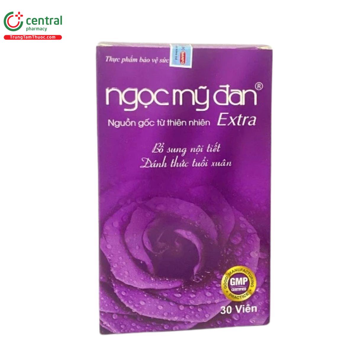 ngoc my dan extra 4 Q6311