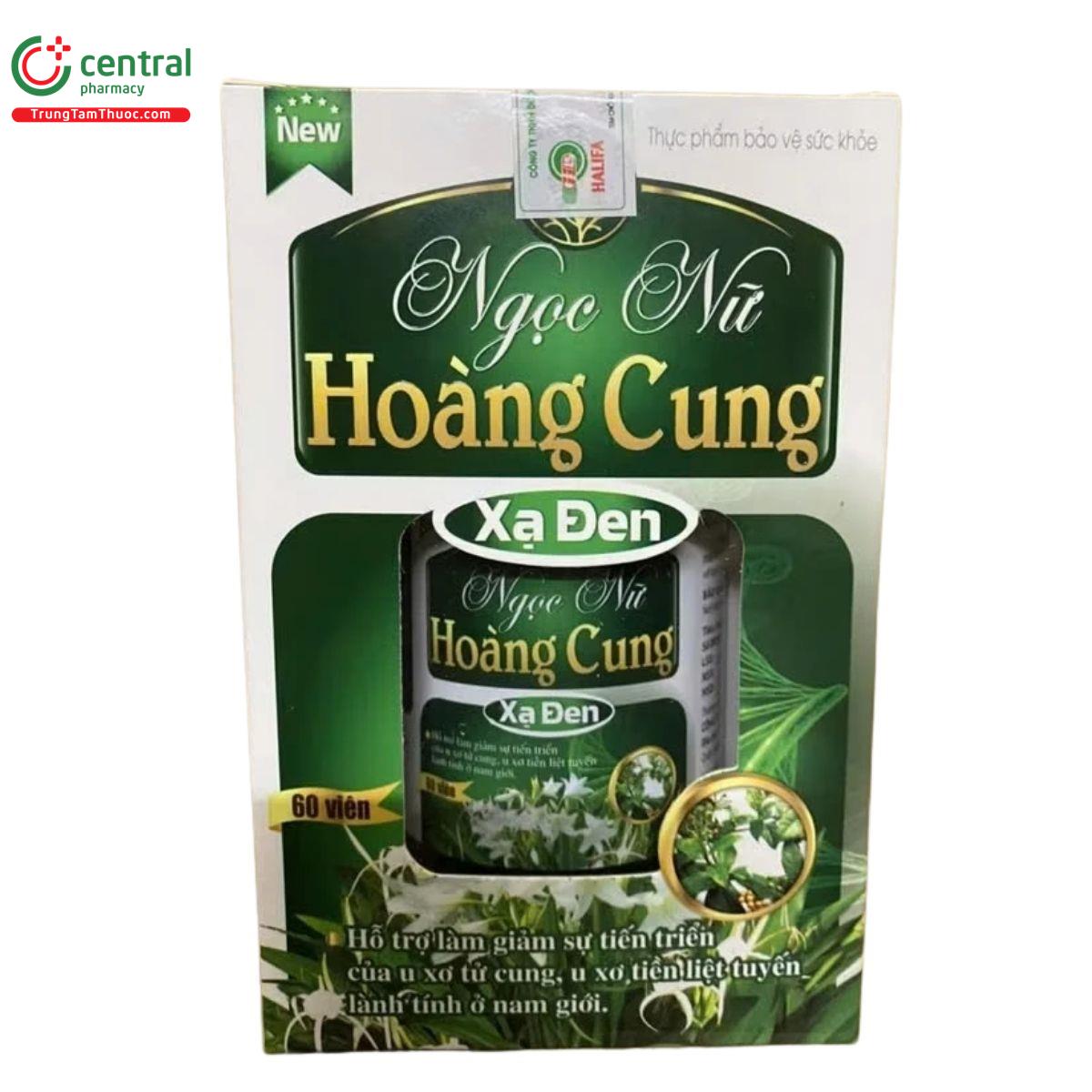 ngoc nu hoang cung xa den 2 F2716