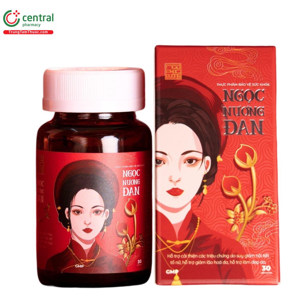 ngoc nuong dan 1 H3718 ngoc nuong dan 1 H3718