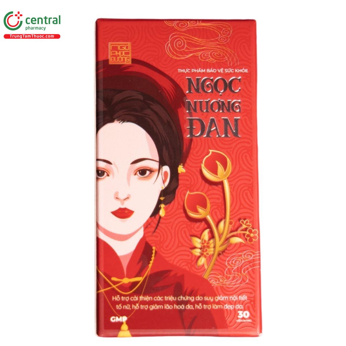 ngoc nuong dan 2 K4707 ngoc nuong dan 2 K4707