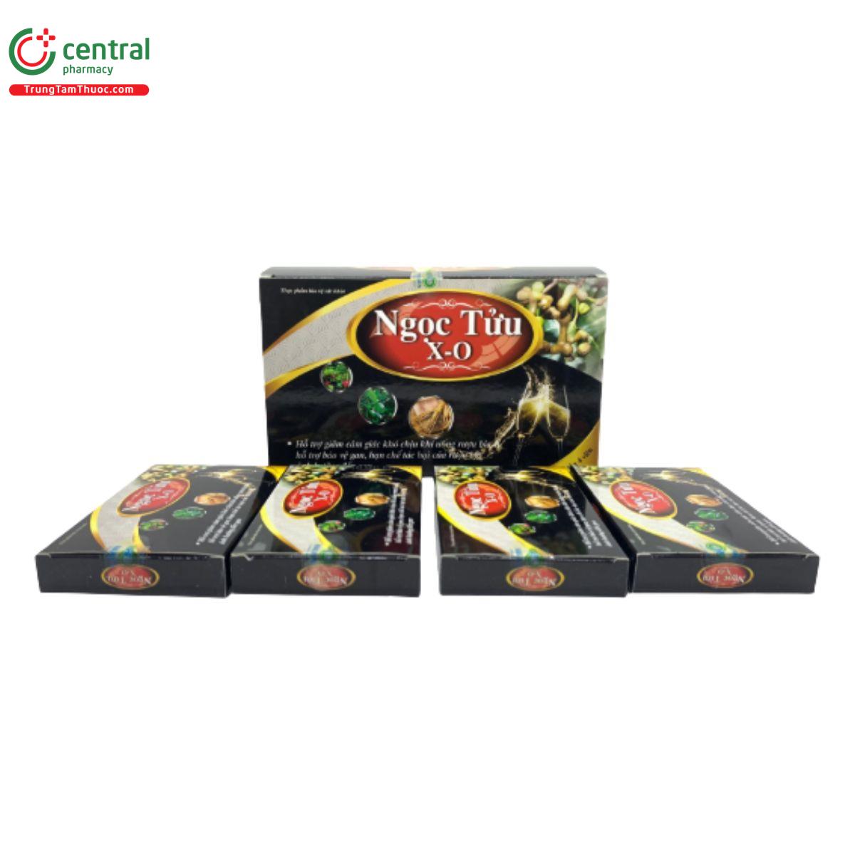 ngoc tuu x o 3 L4816 ngoc tuu x o 3 L4816