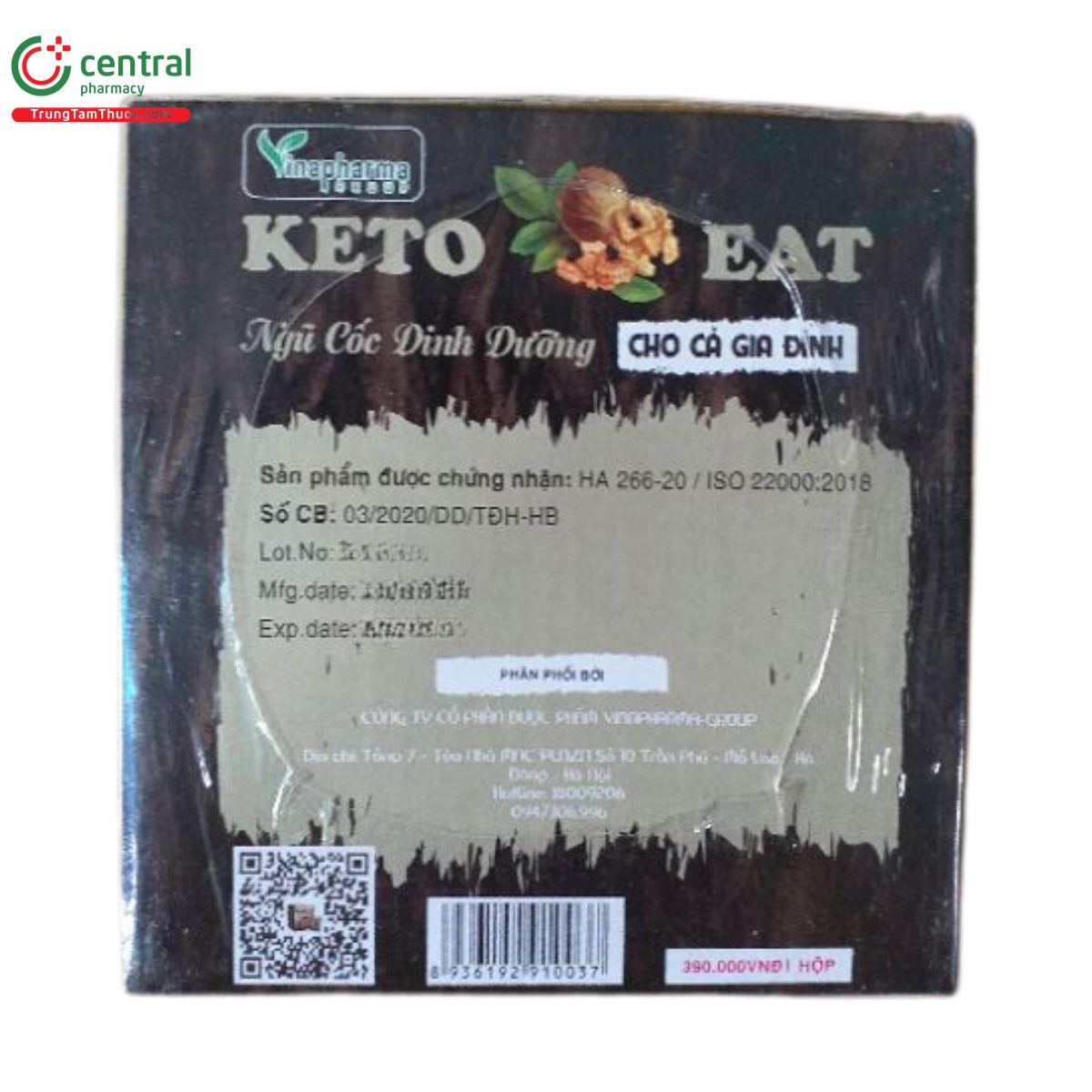 ngu coc dinh duong keto eat 4 T7776