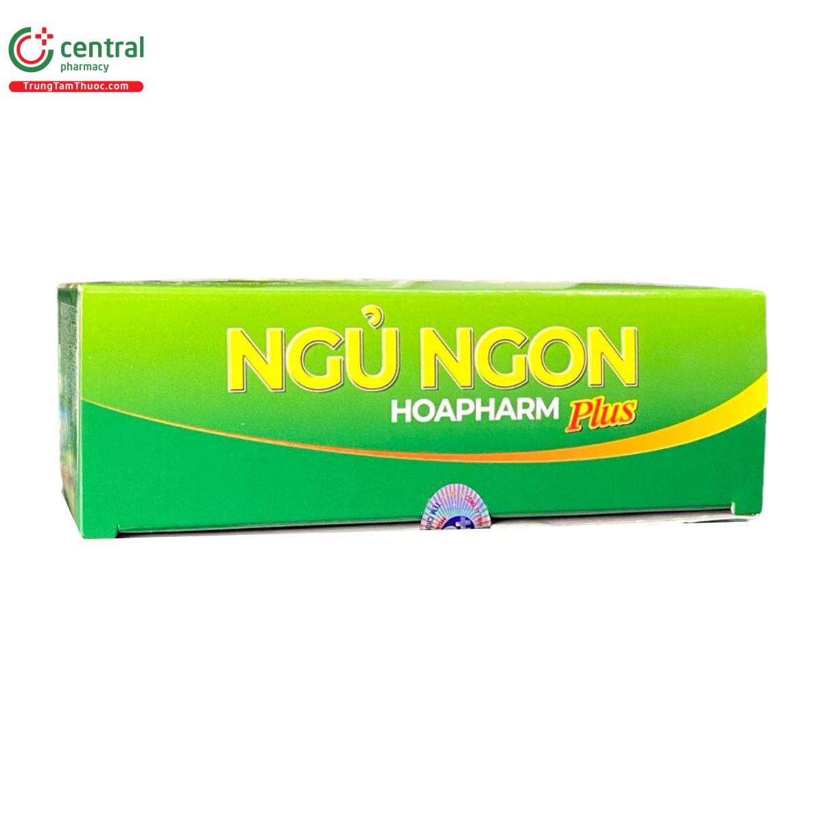 ngu ngon hoapharm 6 F2122